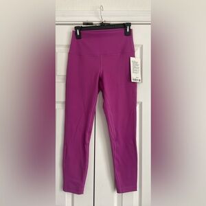 Lululemon Align 25” Leggings